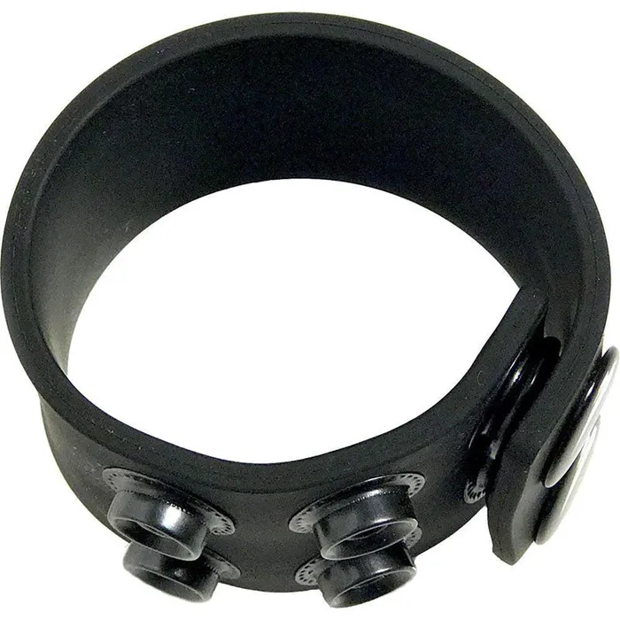 Boneyard Silicone Ball Strap Black-(by0310) | C1 Releasing Anal Boneyard Silicone Ball Strap Black-(by0310) | C1 Releasing Anal