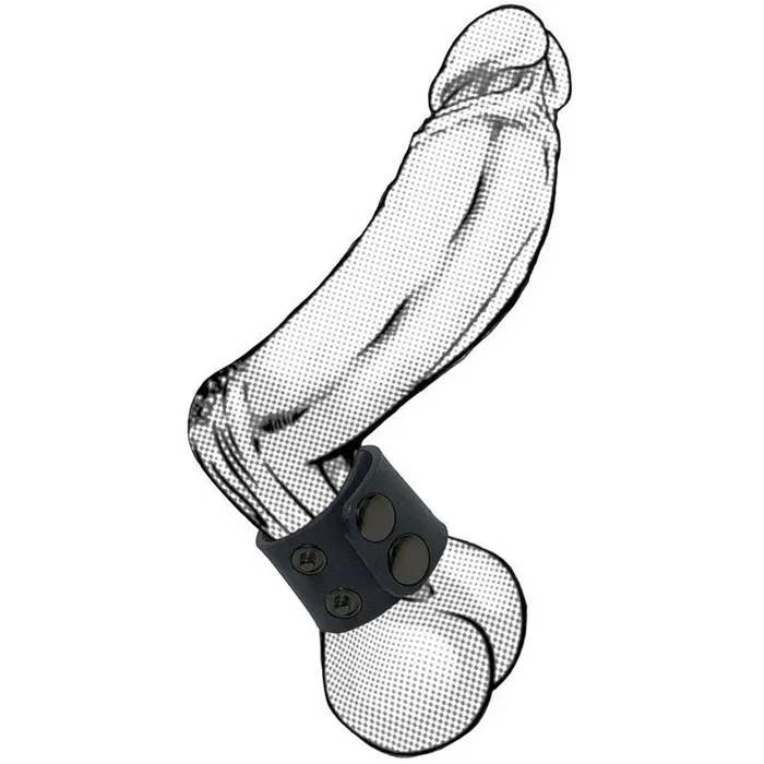 Boneyard Silicone Ball Strap Black-(by0310) | C1 Releasing Anal Boneyard Silicone Ball Strap Black-(by0310) | C1 Releasing Anal