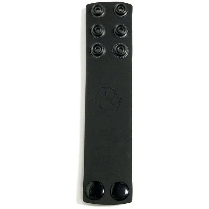 Boneyard Silicone Ball Strap Black-(by0310) | C1 Releasing Anal Boneyard Silicone Ball Strap Black-(by0310) | C1 Releasing Anal
