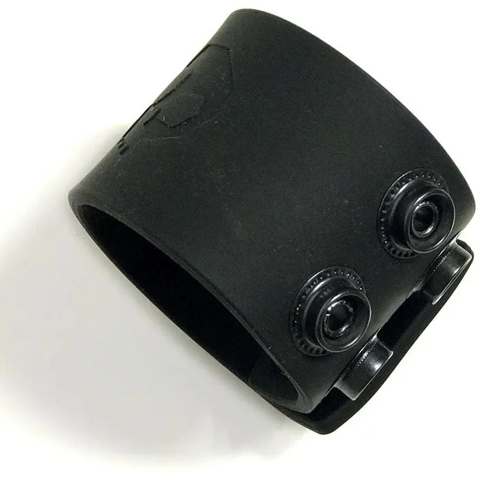 Boneyard Silicone Ball Strap Black-(by0310) | C1 Releasing Anal Boneyard Silicone Ball Strap Black-(by0310) | C1 Releasing Anal