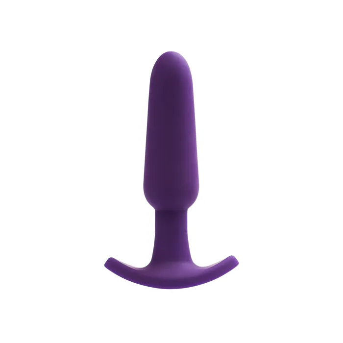 Bump Rechargeable Anal Vibrator VeDO Female Sex Toys