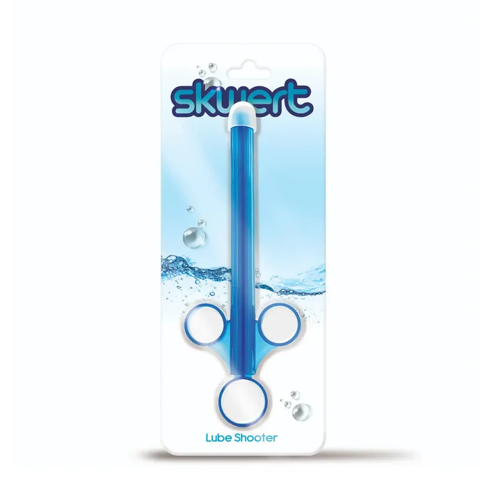 C1 Releasing Skwert Lube Shootersk0504 Vibrators