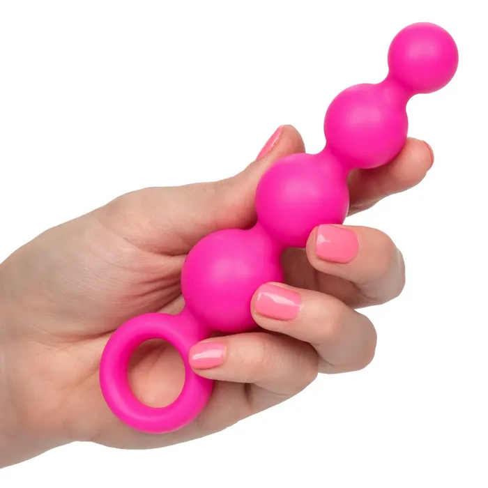 CalExotics Booty Call Versatile Premium Silicone Booty Vibro Kit | Male Sex Toys