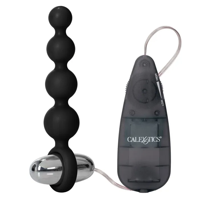 CalExotics Booty Call Versatile Premium Silicone Booty Vibro Kit | Male Sex Toys