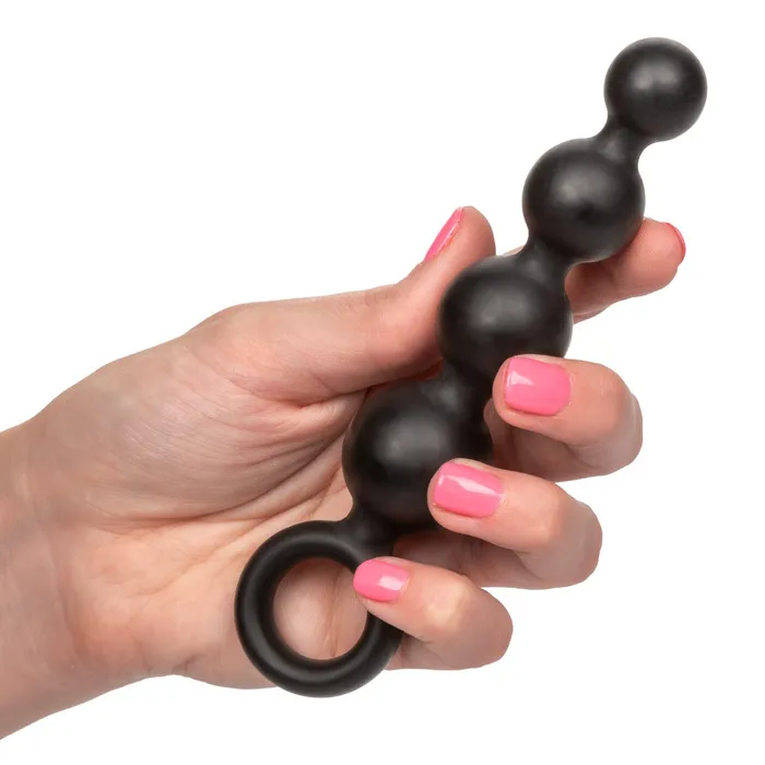 CalExotics Booty Call Versatile Premium Silicone Booty Vibro Kit | Male Sex Toys