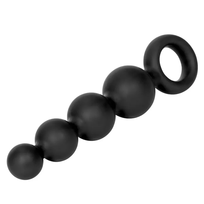 CalExotics Booty Call Versatile Premium Silicone Booty Vibro Kit | Male Sex Toys