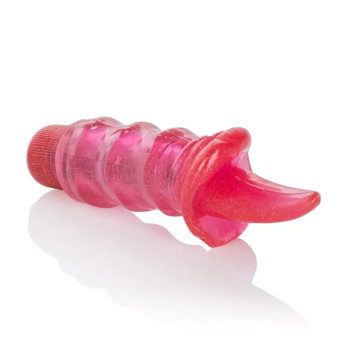 CalExotics Female Sex Toys | Waterproof Power Buddies: Ultimate Pleasure Tongue CalExotics Female Sex Toys | Waterproof Power Buddies: Ultimate Pleasure Tongue