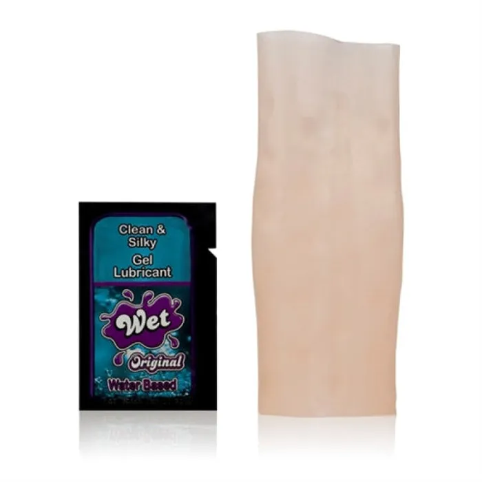 CalExotics Road Warrior Whacker Masturbator Male Sex Toys