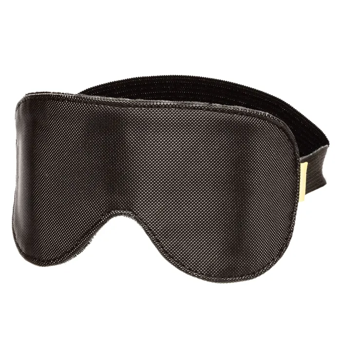 CalExotics Vibrators Boundless Blackout Eye Mask
