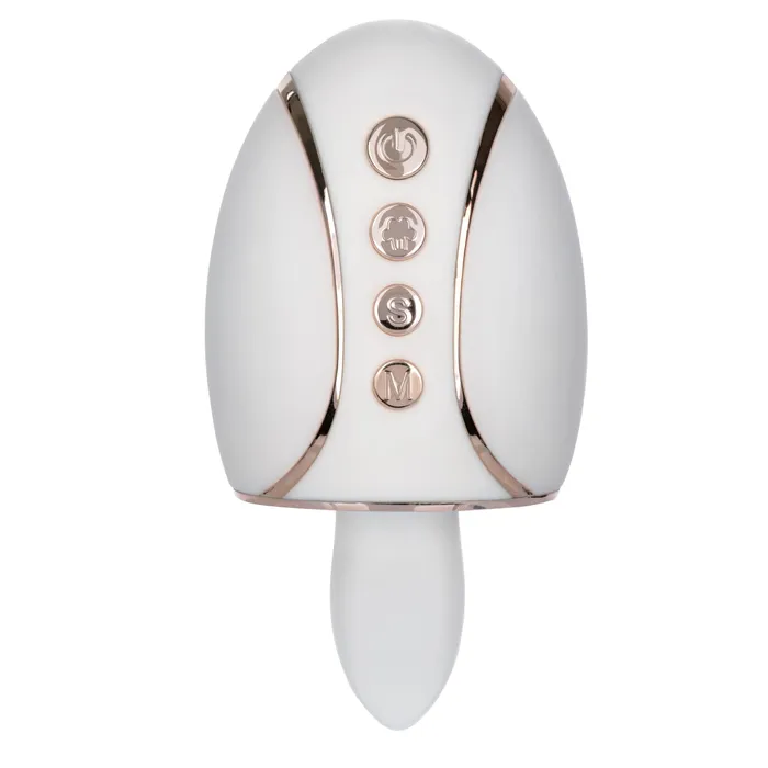 CalExotics Vibrators | Empowered Smart Pleasure Queen