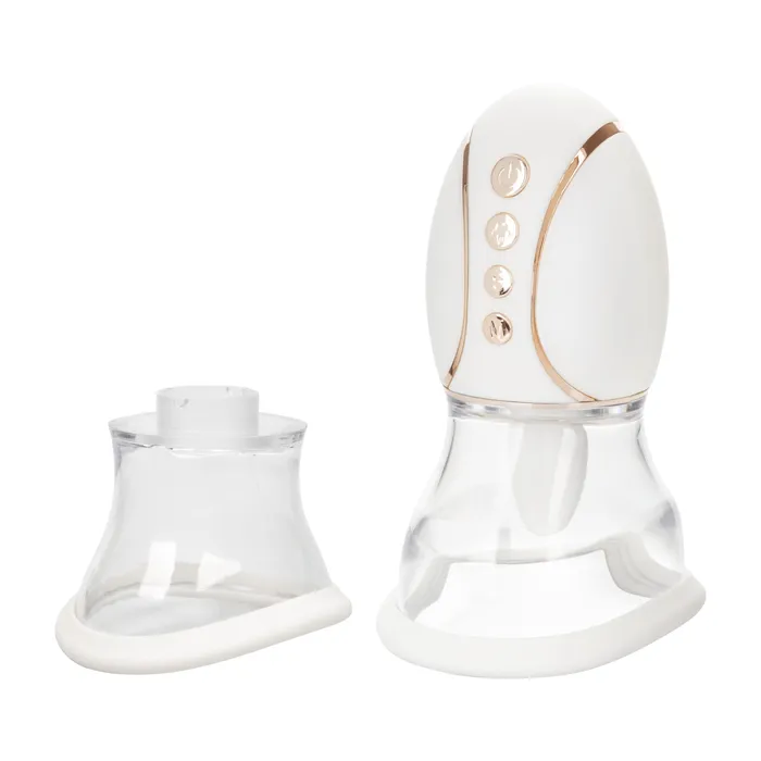 CalExotics Vibrators | Empowered Smart Pleasure Queen