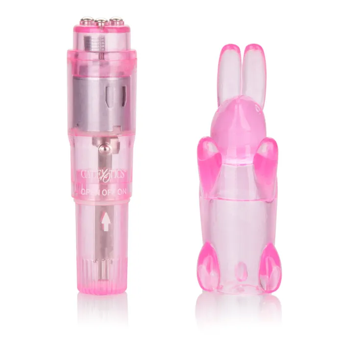 CalExotics Vibrators | Shanes World Pocket Party - Pink CalExotics Vibrators | Shanes World Pocket Party - Pink