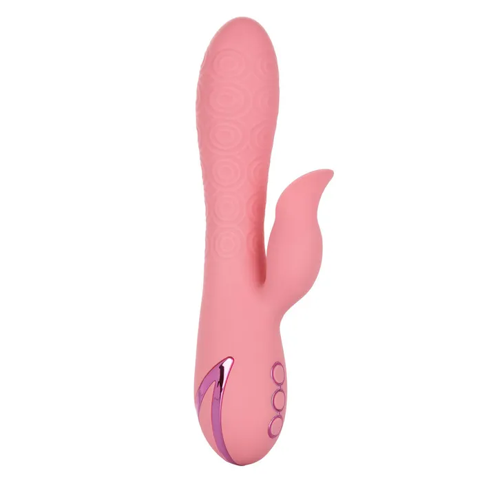 California Dreaming Pasadena Player CalExotics Vibrators
