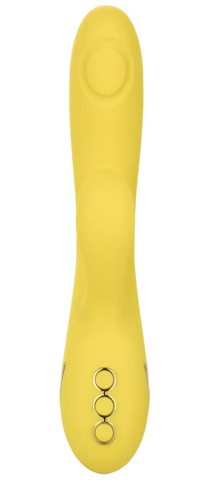 California Dreaming San Diego Seduction CalExotics Vibrators