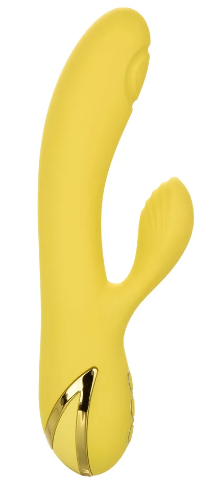 California Dreaming San Diego Seduction | CalExotics Vibrators
