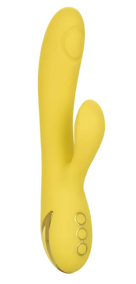 California Dreaming San Diego Seduction | CalExotics Vibrators