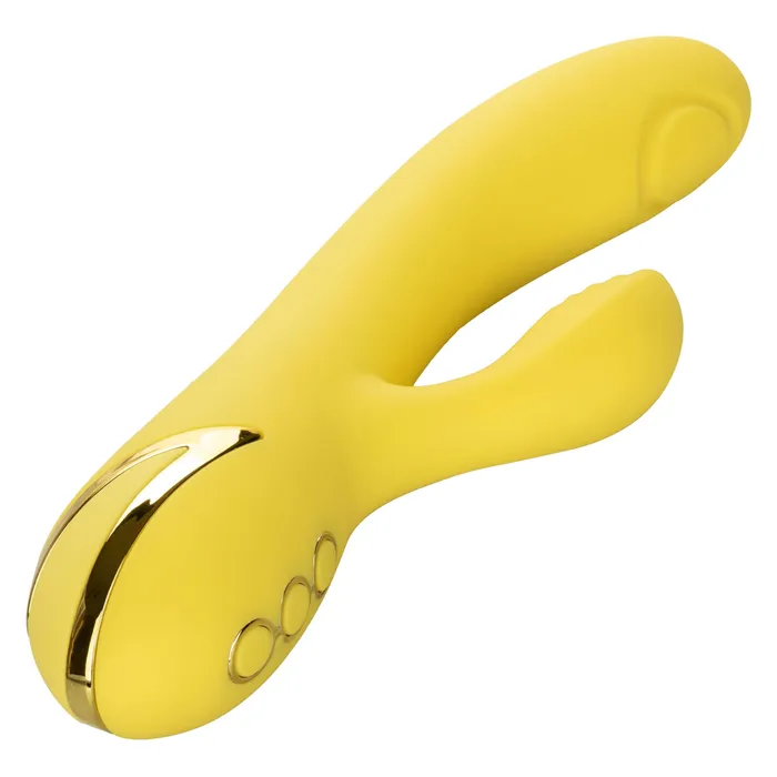 California Dreaming San Diego Seduction | CalExotics Vibrators