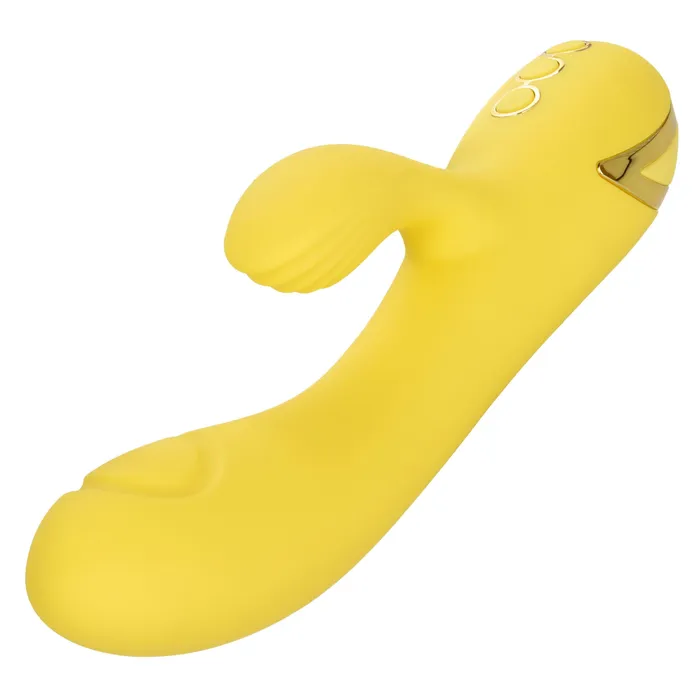 California Dreaming San Diego Seduction | CalExotics Vibrators