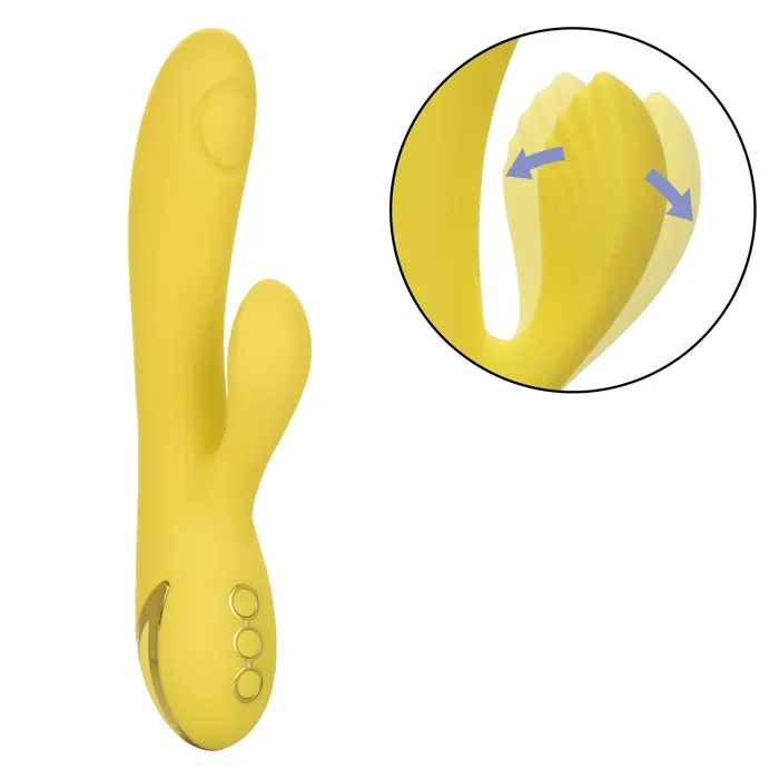 California Dreaming San Diego Seduction | CalExotics Vibrators