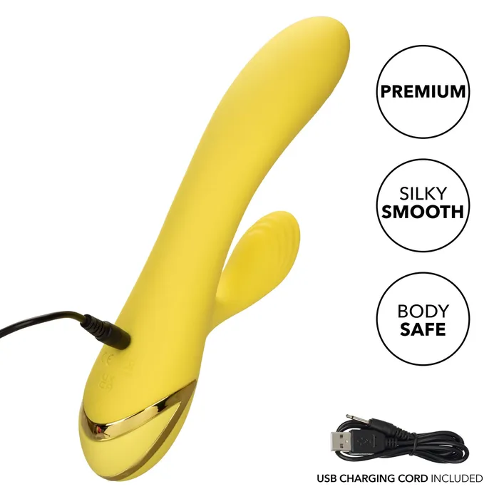 California Dreaming San Diego Seduction | CalExotics Vibrators
