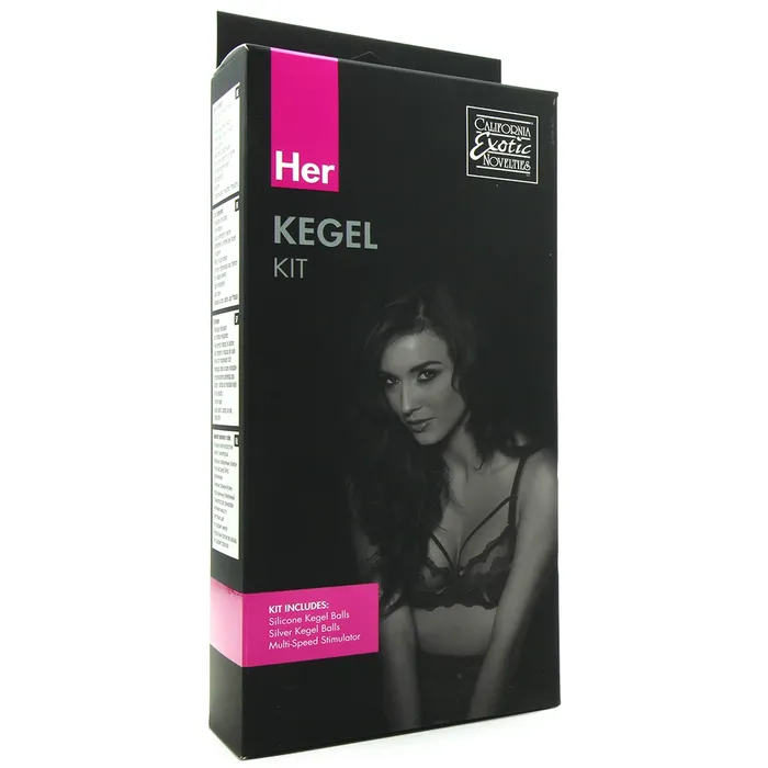 California Exotic Kegel Training Kit Her Kegel Kit Purple Sex Toys California Exotic Novelties Couples California Exotic Kegel Training Kit Her Kegel Kit Purple Sex Toys California Exotic Novelties Couples
