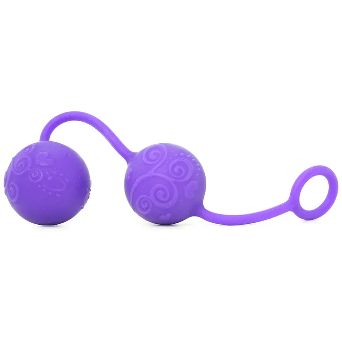California Exotic Kegel Training Kit - Her Kegel Kit - Purple Sex Toys | California Exotic Novelties Couples California Exotic Kegel Training Kit - Her Kegel Kit - Purple Sex Toys | California Exotic Novelties Couples