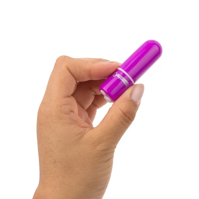 Charged Vooom Remote Control Bullet - Purple | Screaming O Female Sex Toys Charged Vooom Remote Control Bullet - Purple | Screaming O Female Sex Toys