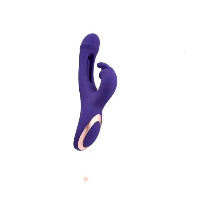 Cloud 9 Novelties Vibrators | Flutter Touch Rabbit - Violet Cloud 9 Novelties Vibrators | Flutter Touch Rabbit - Violet