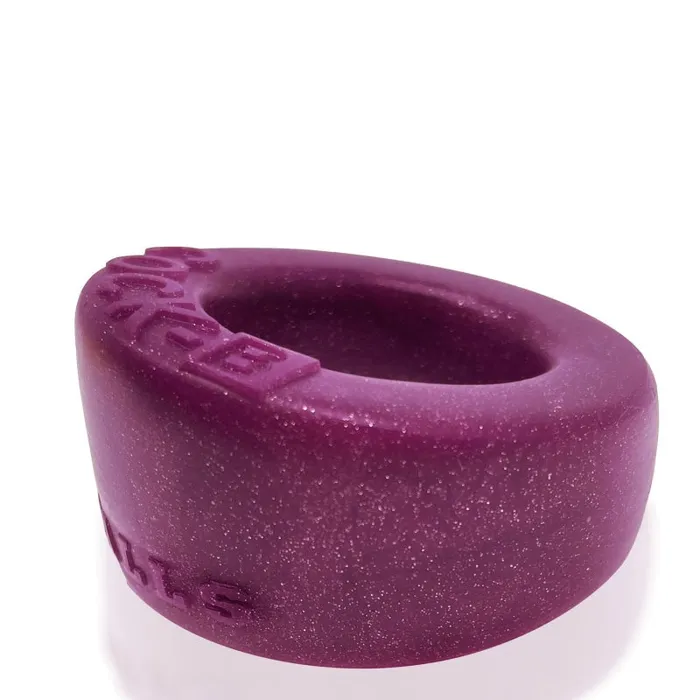 Cock-B Bulge Cockring - Plum | Oxballs Dildos Cock-B Bulge Cockring - Plum | Oxballs Dildos
