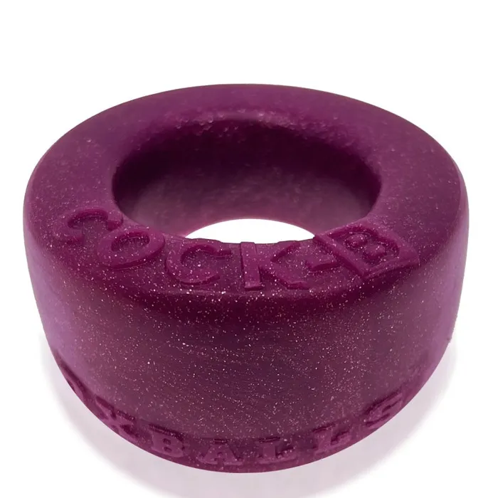 Cock-B Bulge Cockring - Plum | Oxballs Dildos Cock-B Bulge Cockring - Plum | Oxballs Dildos
