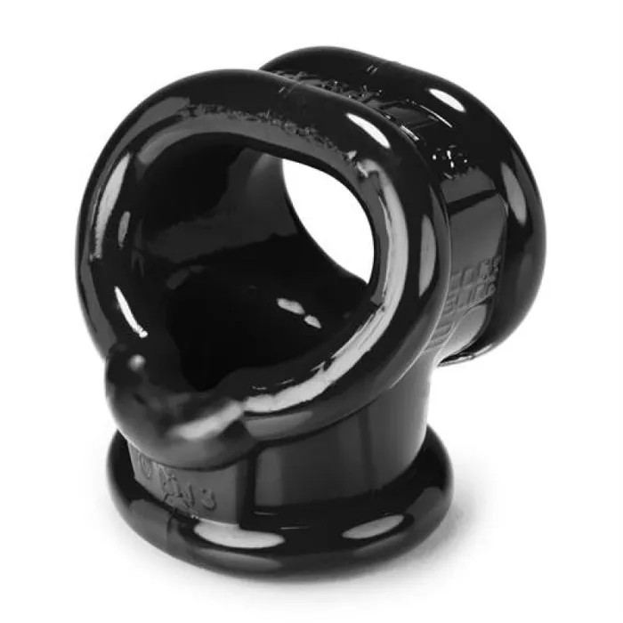 Cocksling2 Black Oxballs Anal