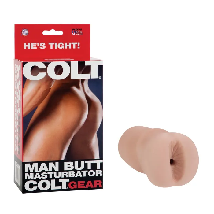 Colt Man Butt Masturbator | CalExotics Male Sex Toys