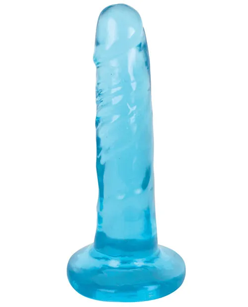 CURVE NOVELTIES Female Sex Toys | Lollicock 6 Slim Stick Berry Ice