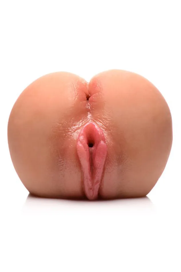 Curve Toys Male Sex Toys | Mistress Tia - Juicy Masturbator