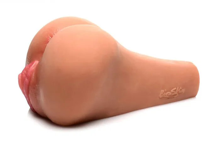 Curve Toys Male Sex Toys | Mistress Tia - Juicy Masturbator