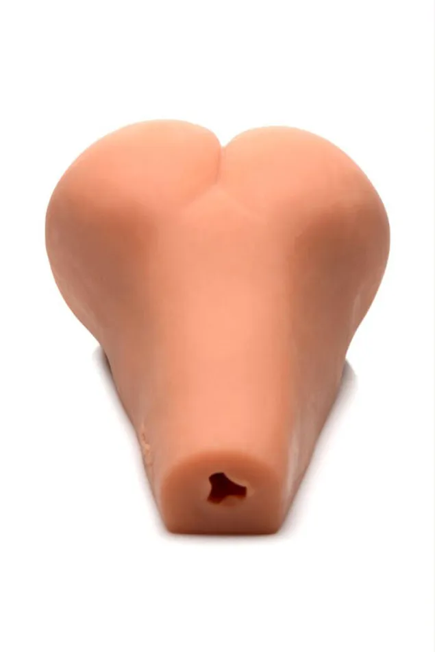 Curve Toys Male Sex Toys | Mistress Tia - Juicy Masturbator