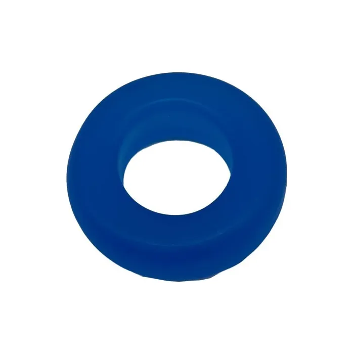 Demon Kat BuFu Ring Blue Vibrators
