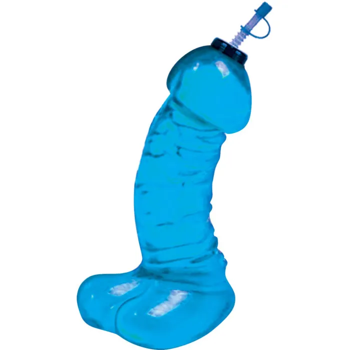Dicky Chug Sports Bottle Blue Hott Products Vibrators