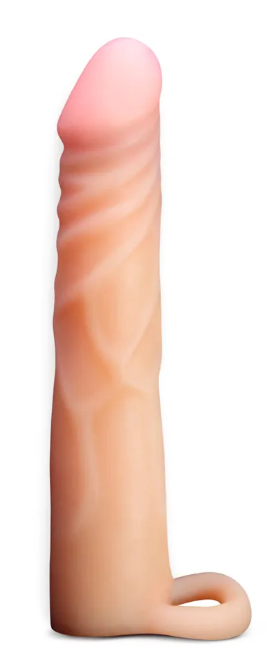 Dildos Blush Cock Xtender Natural