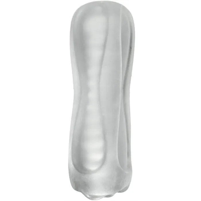Dildos Doc Johnson Balls Deep Pussy 9 Inches