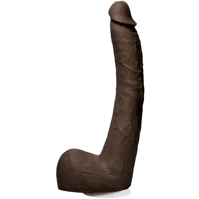 Dildos | Doc Johnson Signature Cocks Ultraskyn 10