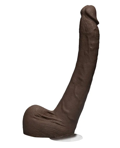 Dildos | Doc Johnson Signature Cocks Ultraskyn 10