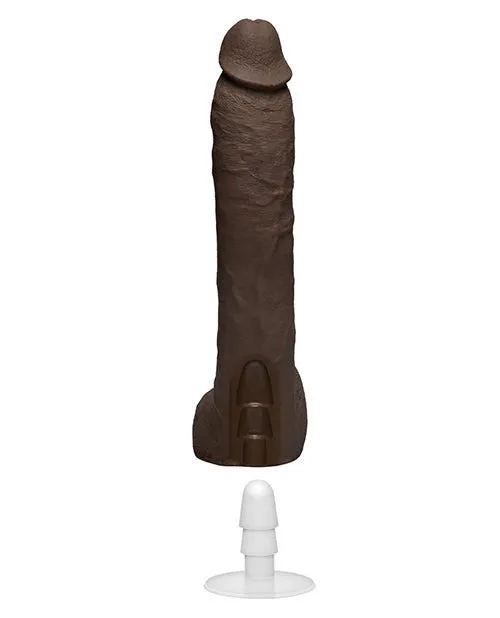 Dildos | Doc Johnson Signature Cocks Ultraskyn 10