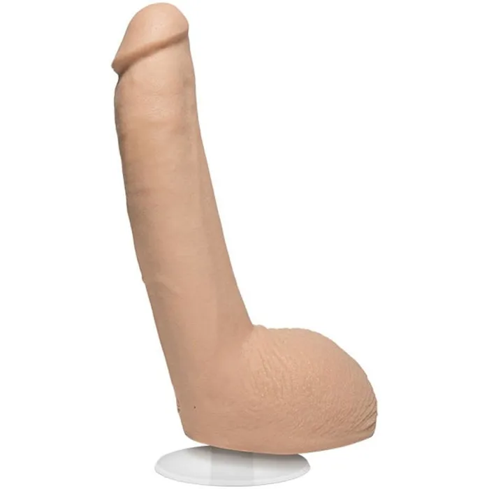 Dildos Doc Johnson Signature Cocks Xander Corvus 9 Inch Ultraskyncock With Removable VacULock Suction Cup Dildos Doc Johnson Signature Cocks Xander Corvus 9 Inch Ultraskyncock With Removable VacULock Suction Cup