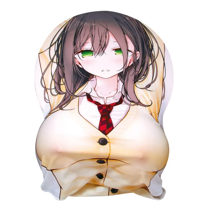 Dildos | LUNA PARK LOVE Super Real Oppai Board Japan Version