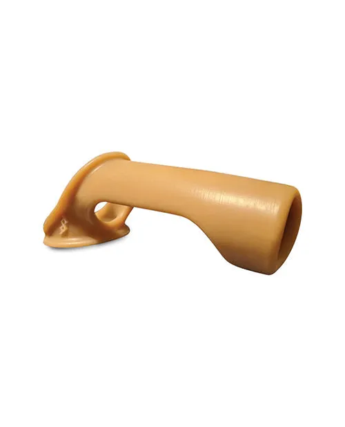 Dildos Nanciland Innovations Stealth Shaft 35 Support Smooth Sling