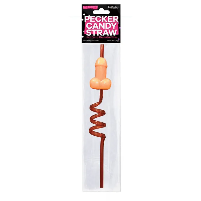 Dildos Pecker Straw Hard Sucker Resusable Straw Hott Products