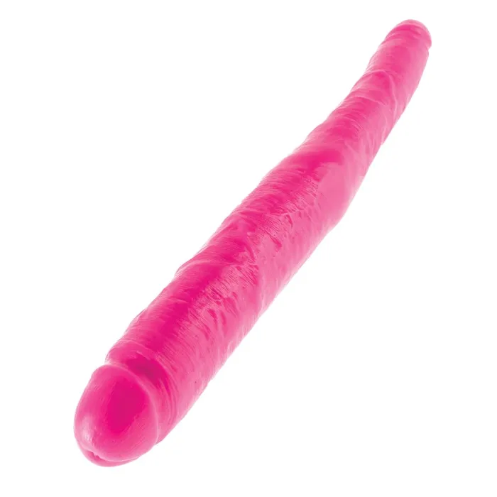 Dillio 16Inch Double Dillio Pipedream Dildos