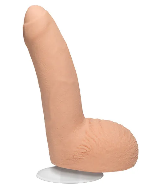 Doc Johnson Dildos | Signature Cocks Ultraskyn 8