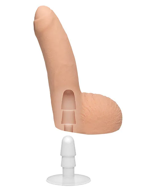 Doc Johnson Dildos | Signature Cocks Ultraskyn 8